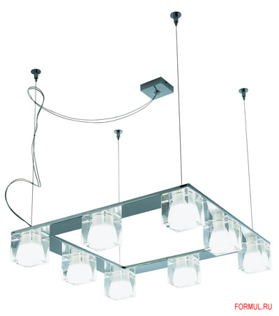 Светильник Fabbian арт. D28A07 00